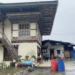Monsoon rains offer relief after water supply breakdown in Saling Gewog, Monggar